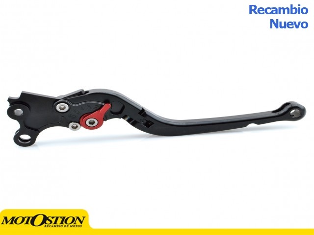 Maneta CNC Dcha. Negra Manetas racing Manetas racing