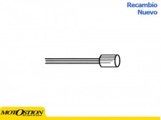 Caja de 25 cables de gas Vespa, L:1800 mm Cables Cables
