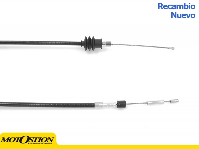 Cable freno delantero Cables freno delantero Cables freno delantero