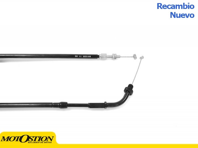 Cable gas tiro Cables gas tiro Cables gas tiro