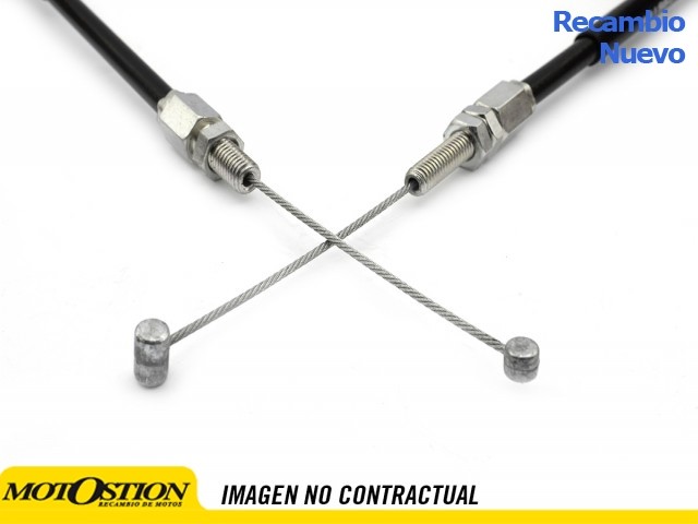 Cable gas tiro Cables gas tiro Cables gas tiro