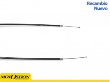 Cable gas tiro Cables gas tiro Cables gas tiro