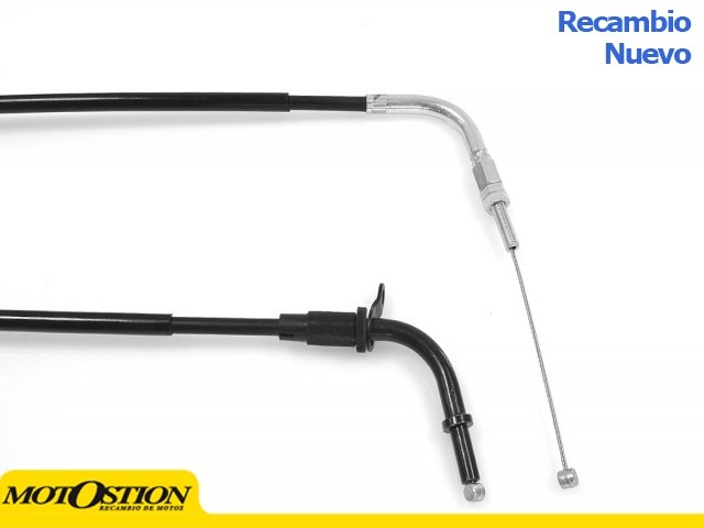 Cable gas tiro Cables gas tiro Cables gas tiro