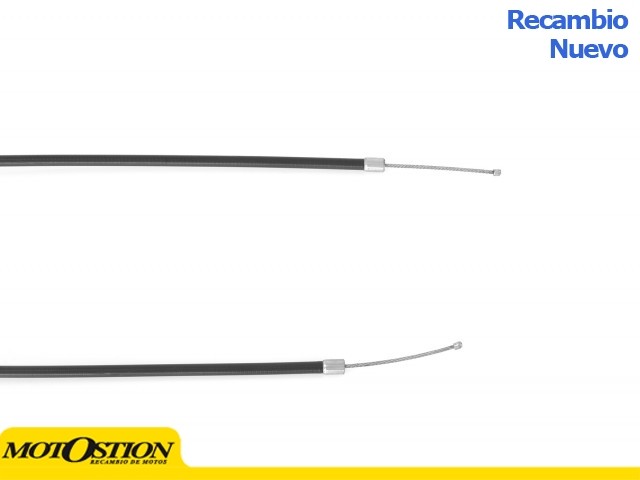 Cable gas tiro Cables gas tiro Cables gas tiro