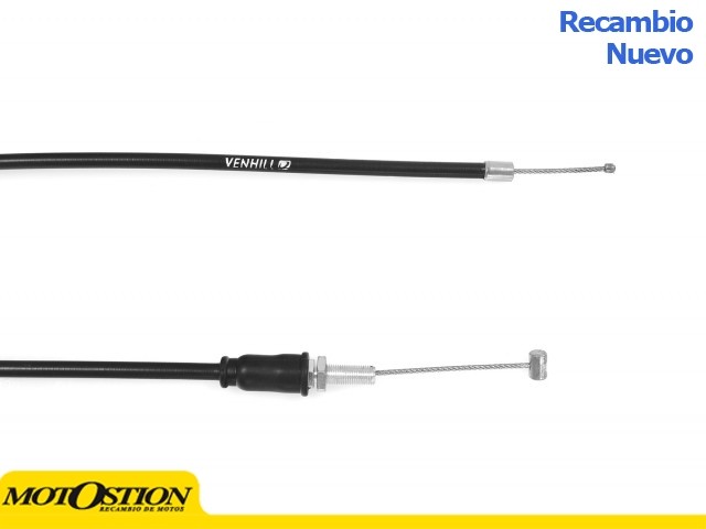 Cable gas tiro Cables gas tiro Cables gas tiro