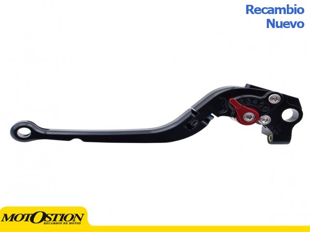 Maneta CNC embrague Monster 696 Manetas racing Manetas racing