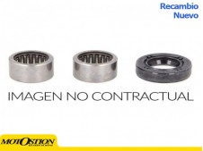 Kit Reparación mando embrague YZ125 99-04/YZF250 01-10 WRF250/450 01-10/03-10 CLB-016 Accesorios y componentes Accesorios y comp