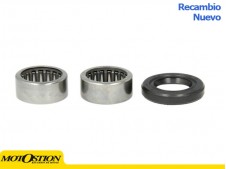 Kit Reparación mando embrague KXF450 06-11 ER6N 06-11/ER6F 06-11 CLB-029 Accesorios y componentes Accesorios y componentes