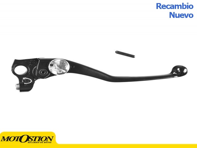 Maneta freno negra Ducati 63140511A Manetas originales Manetas originales