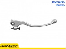 Maneta Freno SHERCO Plata Manetas originales Manetas originales