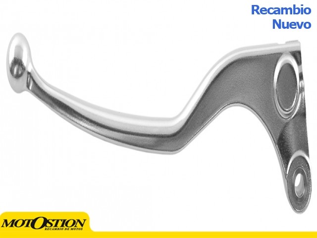 Maneta embrague plata FORJADA. BMW S1000RR (09-) Manetas originales Manetas originales