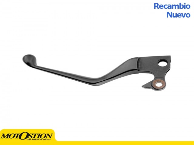 Maneta embrague Negra. Sporster Manetas originales Manetas originales