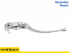 Maneta derecha plata Yamaha R1 15- 2CR8392200 Manetas originales Manetas originales