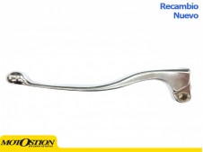 Maneta izquierda plata Yamaha YZ 15- 1SS8391200 Manetas originales Manetas originales