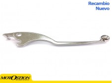 Maneta Derecha plata Yamaha R3 15- 1WDH392200 Manetas originales Manetas originales