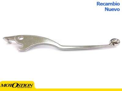 Maneta Derecha plata Yamaha R3 15- 1WDH392200 Manetas originales Manetas originales