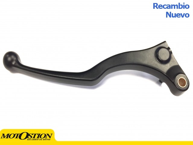 Maneta embrague negra BMW S1000 XR Forjada Manetas originales Manetas originales