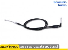 Cable de gas para acelerador Domino KRE03 Suzuki 3403.96 Cables gas tiro Cables gas tiro