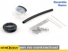 Kit de depósito 15cc para Bomba. Color ORO. (BO1G) Accesorios y componentes Accesorios y componentes