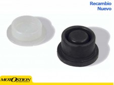 Membrana tapa bomba de embrague NISSIN Accesorios y componentes Accesorios y componentes