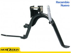 Caballete central completo Caballetes centrales Caballetes centrales