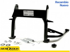 Caballete central Caballetes centrales Caballetes centrales