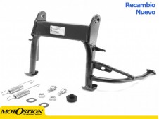 Caballete central Caballetes centrales Caballetes centrales