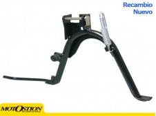 Caballete central completo Caballetes centrales Caballetes centrales