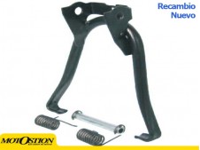 Caballete central completo Caballetes centrales Caballetes centrales