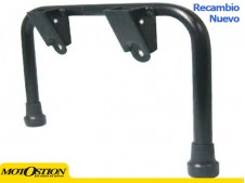 Caballete Central 22mm Caballetes centrales Caballetes centrales