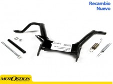 Caballete central completo Caballetes centrales Caballetes centrales