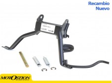 Caballete central completo Caballetes centrales Caballetes centrales