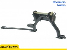 Caballete central completo Caballetes centrales Caballetes centrales