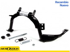 Caballete central completo Caballetes centrales Caballetes centrales