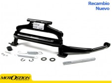 Caballete central completo Caballetes centrales Caballetes centrales