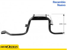 Caballete central completo Caballetes centrales Caballetes centrales