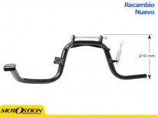 Caballete central completo Caballetes centrales Caballetes centrales