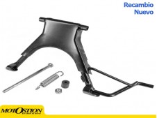 Caballete central completo Caballetes centrales Caballetes centrales