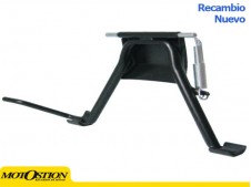 Caballete central completo Caballetes centrales Caballetes centrales