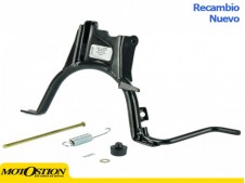 Caballete central completo Caballetes centrales Caballetes centrales