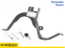 Caballete central completo rueda 12\" Caballetes centrales Caballetes centrales