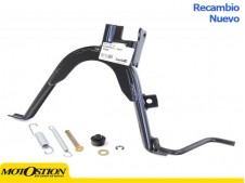 Caballete central completo Caballetes centrales Caballetes centrales