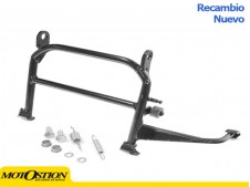 Caballete central completo Caballetes centrales Caballetes centrales