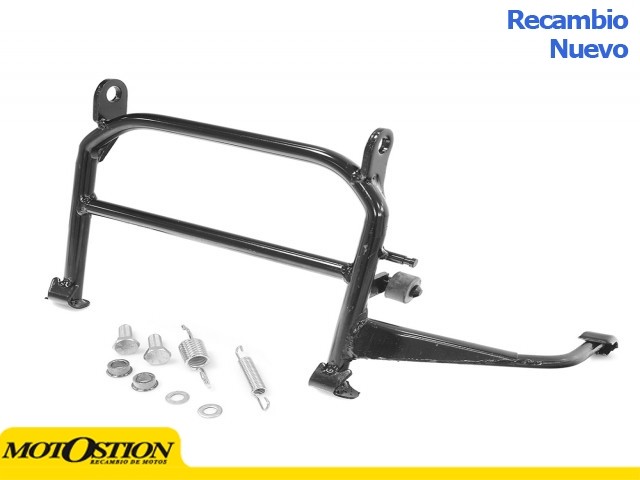 Caballete central completo Caballetes centrales Caballetes centrales