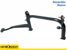 Caballete central completo Caballetes centrales Caballetes centrales