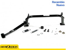 Caballete central completo Caballetes centrales Caballetes centrales