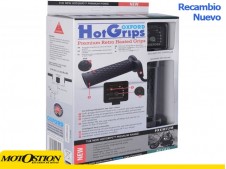 Puños calefactables Oxford Premium Retro EL693