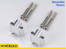 Alzas de manillar 28 +30mm Alzas y torretas Alzas y torretas