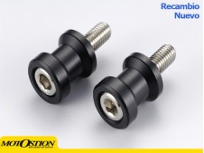 Diábolos basculante M10*1,25 negro Di?bolos Di?bolos