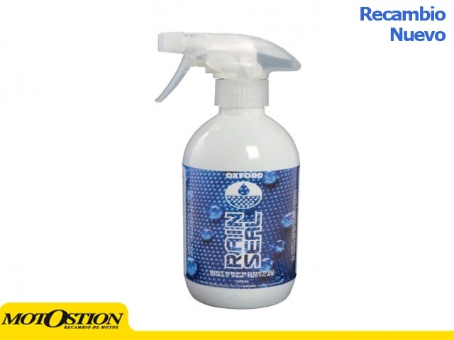 Spray repelente de agua Oxford OX178 Limpieza y mantenimiento Limpieza y mantenimiento